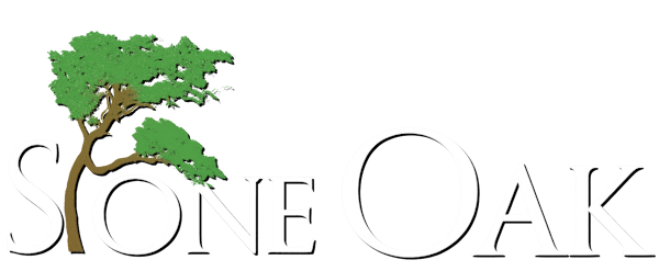 Stone Oak